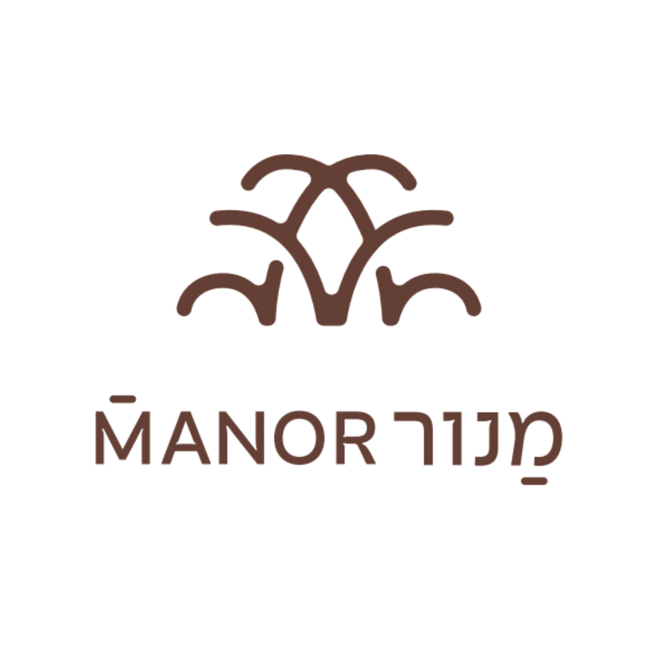 לוגו מנור