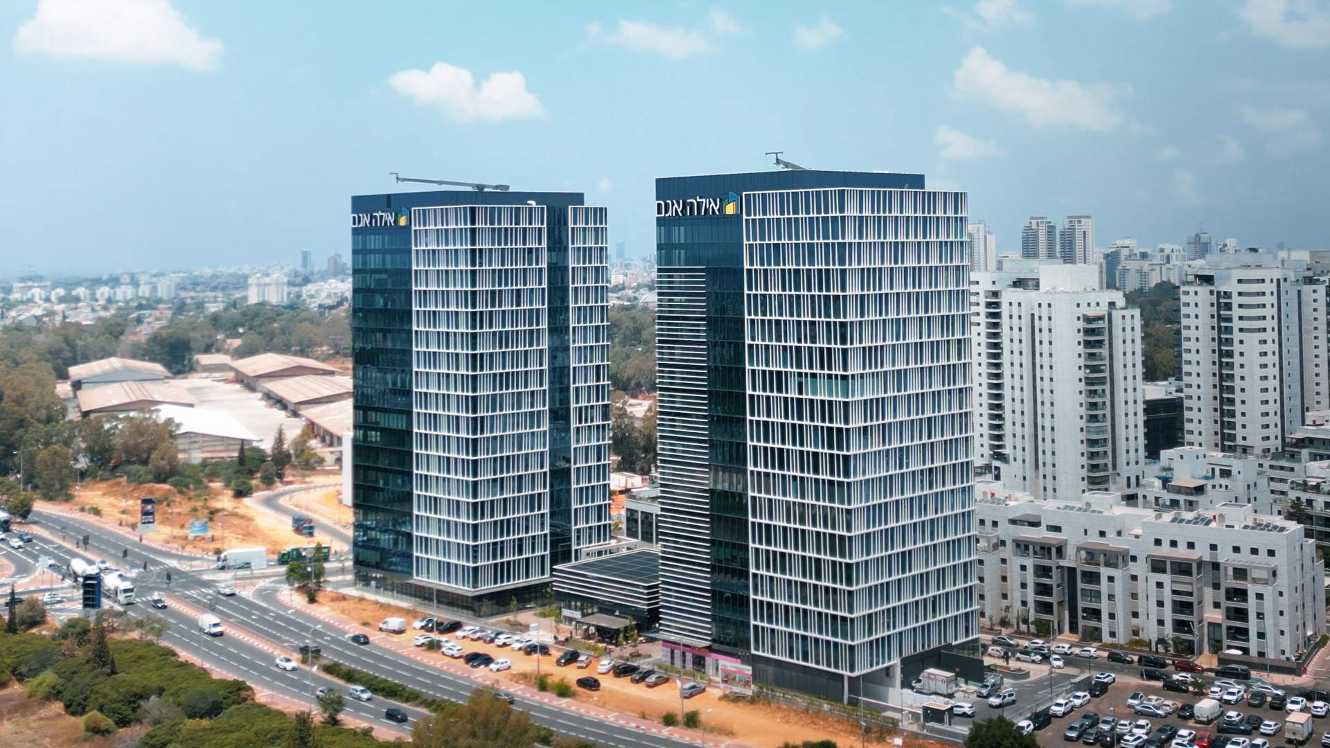 איילה אגם