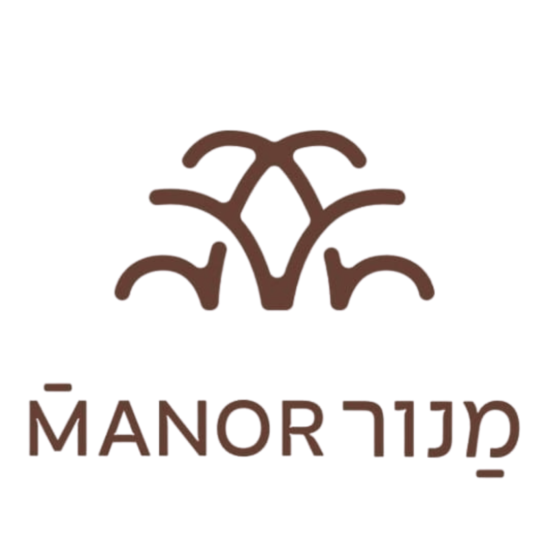 לוגו מנור שיקום